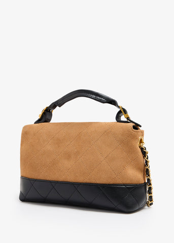 Dylla  - Mini  Top Handle Bag