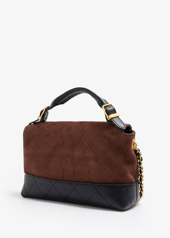 Dylla  - Mini  Top Handle Bag