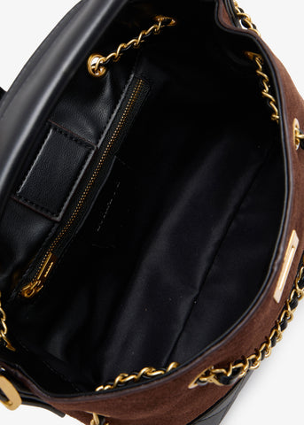 Theo - Top Handle bag