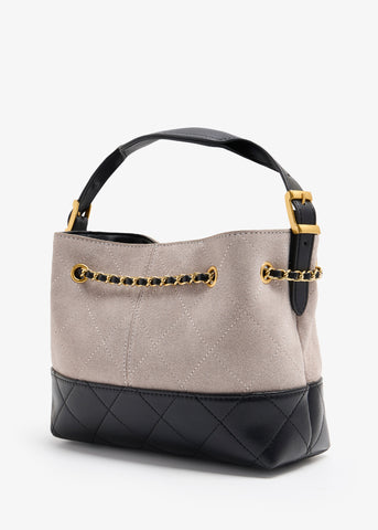 Theo - Top Handle Bag