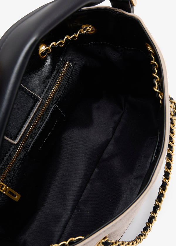 Theo - Top Handle Bag
