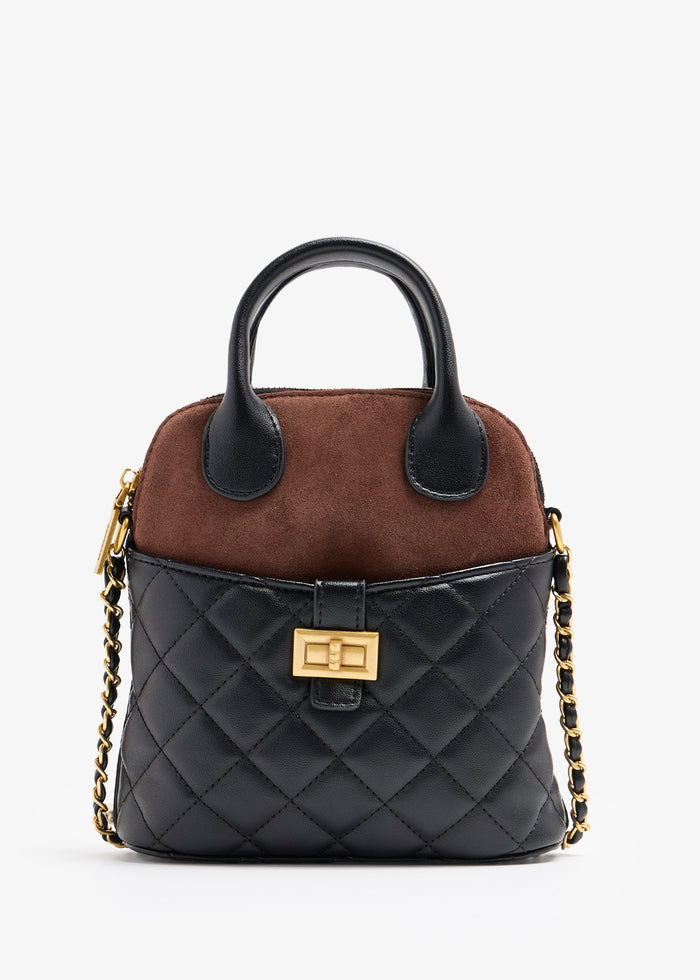 Elvita - Crossbody Bag