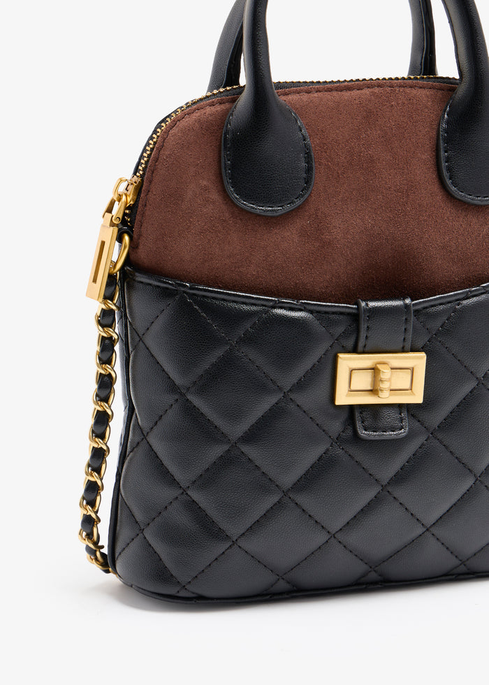 Elvita - Crossbody Bag