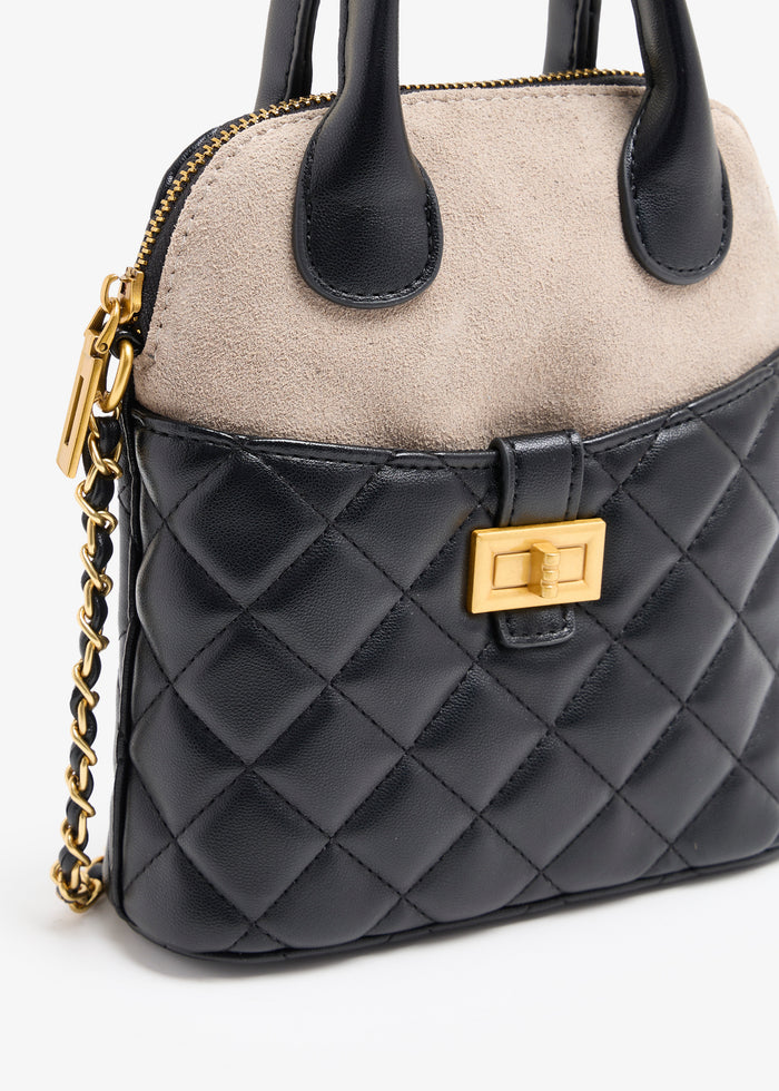 Elvita - Crossbody Bag
