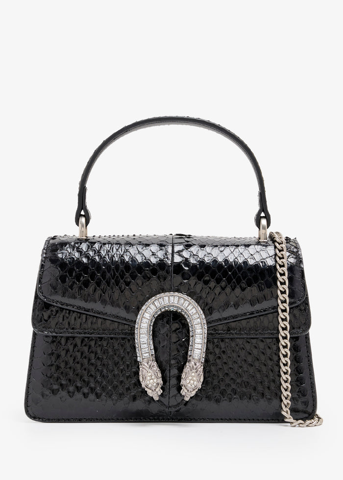 Etasha Re - Small Top Handle Bag