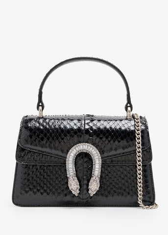 Etasha Re - Small Top Handle Bag