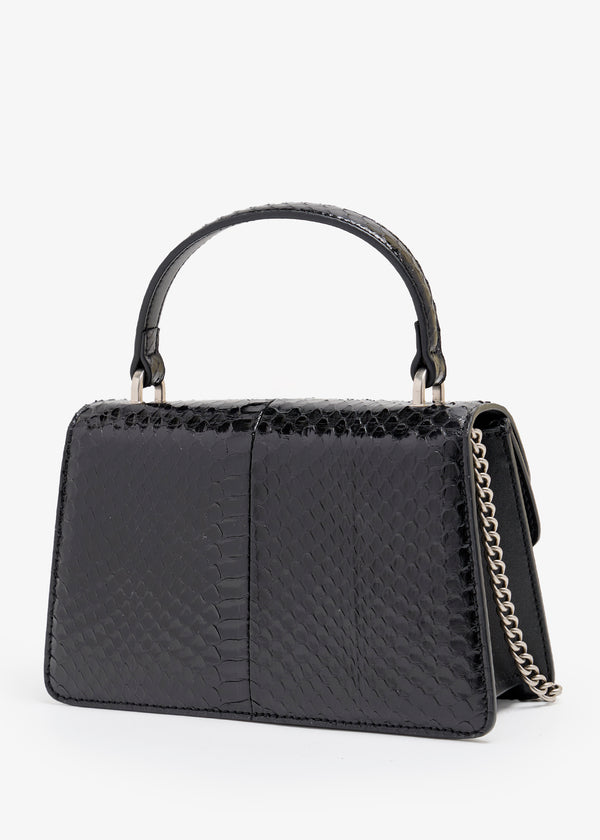 Etasha Re - Small Top Handle Bag