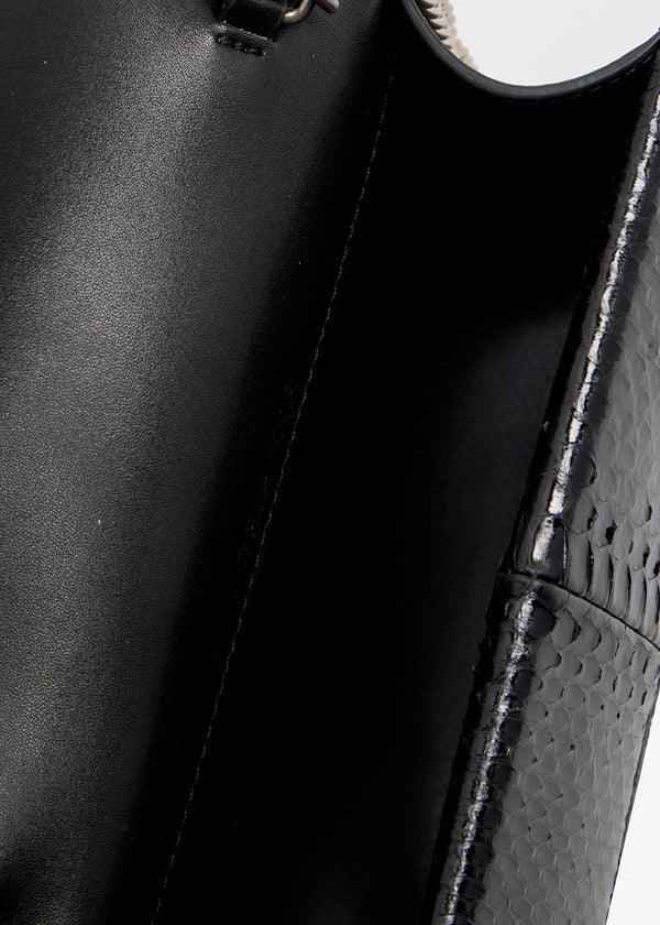Etasha Re - Small Top Handle Bag