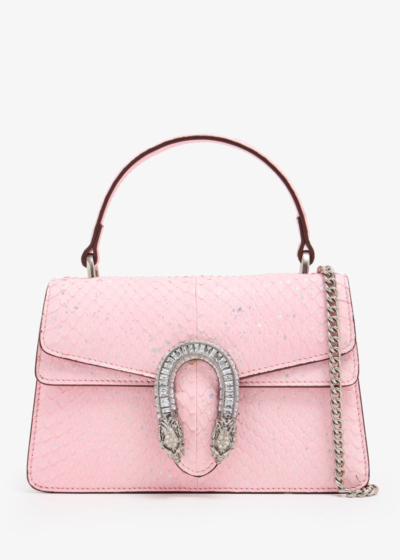 Etasha Re - Small Top Handle Bag