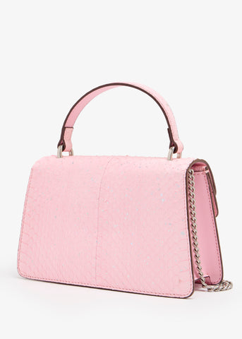 Etasha Re - Small Top Handle Bag