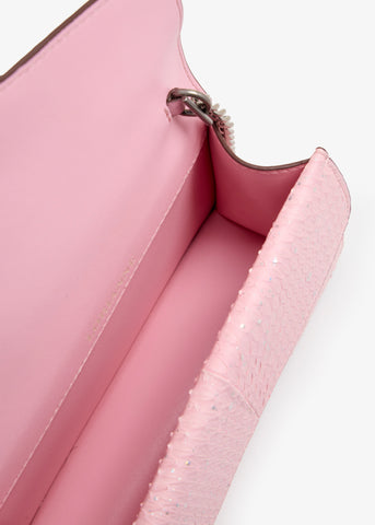 Etasha Re - Small Top Handle Bag