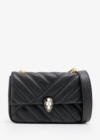 Agni Re - Top Handle Crossbody Bag