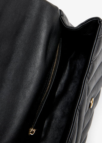 Agni Re - Top Handle Crossbody Bag