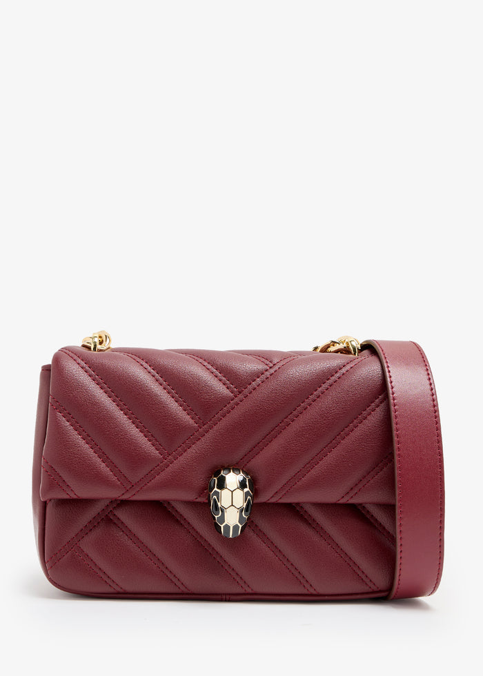 Agni Re Red Crossbody Bag for Women