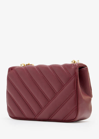 Agni Re - Top Handle Crossbody Bag