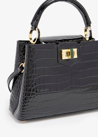 Deewali Re -  Top Handle Bag