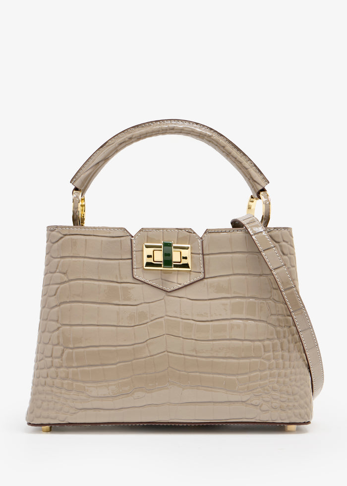 Deewali Re -  Top Handle Bag