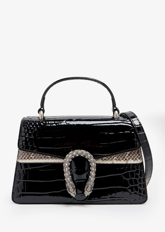 Shabnam Re -  Top Handle Bag