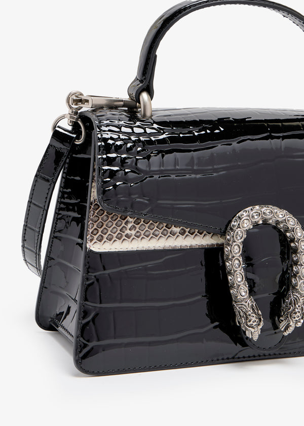 Shabnam Re -  Top Handle Bag