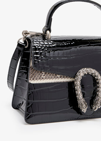 Shabnam Re -  Top Handle Bag