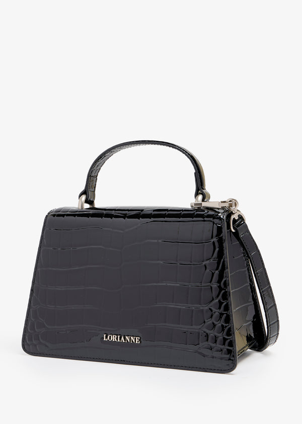 Shabnam Re -  Top Handle Bag