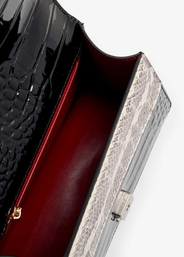 Shabnam Re -  Top Handle Bag