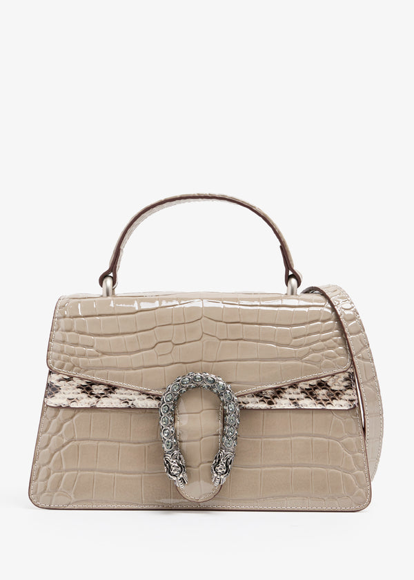 Shabnam Re -  Top Handle Bag