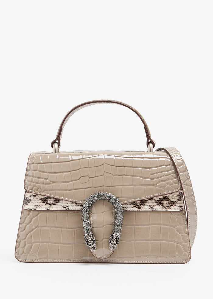 Shabnam Re -  Top Handle Bag