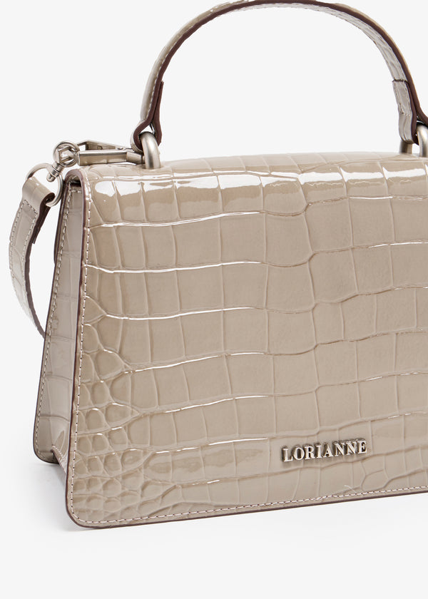 Shabnam Re -  Top Handle Bag