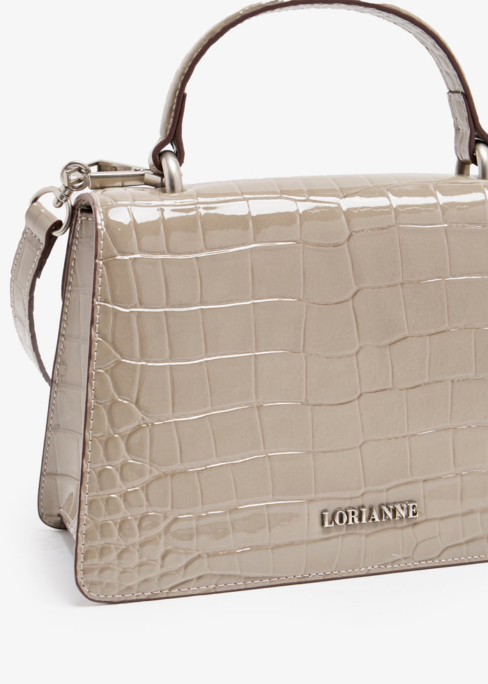 Shabnam Re -  Top Handle Bag
