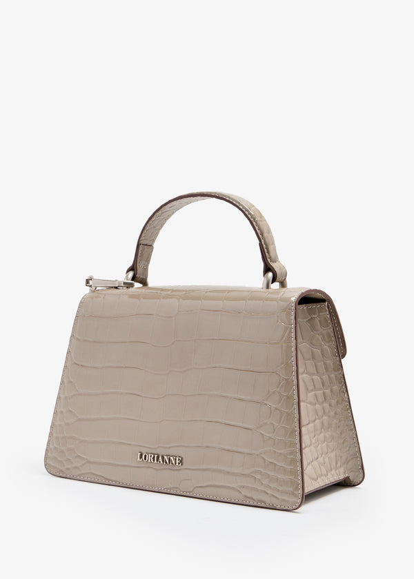 Shabnam Re -  Top Handle Bag