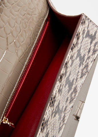 Shabnam Re -  Top Handle Bag