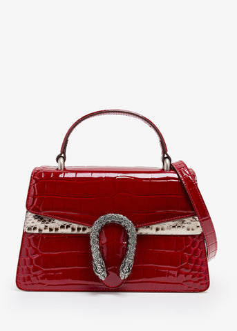 Shabnam Re -  Top Handle Bag