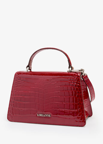 Shabnam Re -  Top Handle Bag