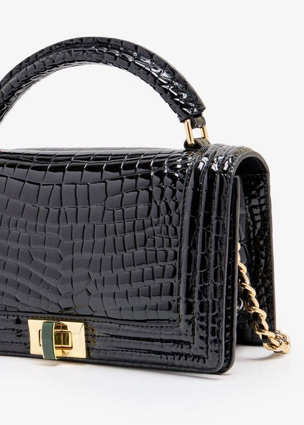 Regina -  Top Handle Bag