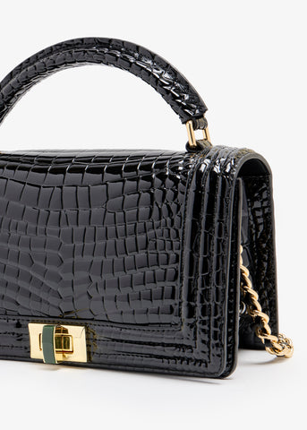 Regina -  Top Handle Bag