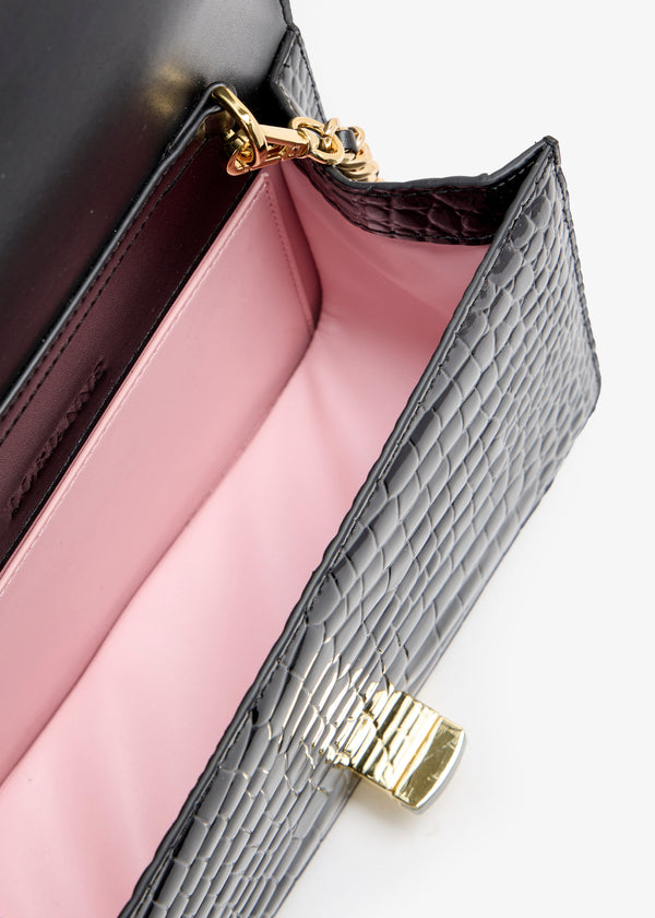 Regina -  Top Handle Bag