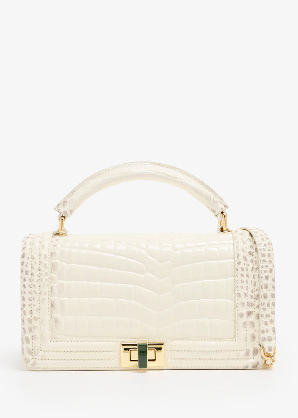 Regina -  Top Handle Bag