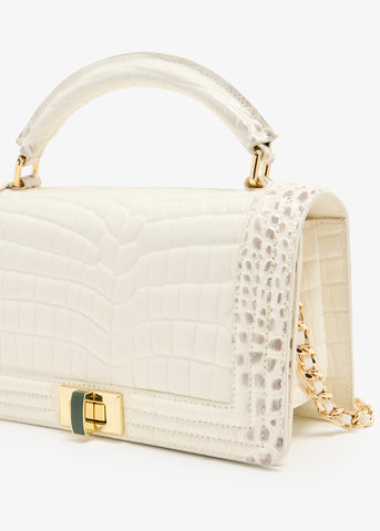 Regina -  Top Handle Bag