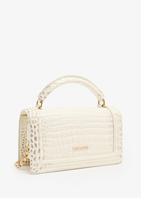 Regina -  Top Handle Bag