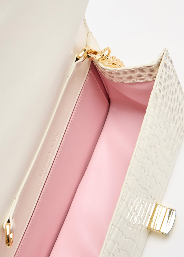 Regina -  Top Handle Bag