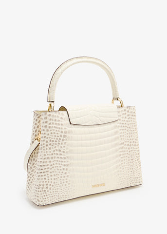 Sasha-  Top Handle Bag