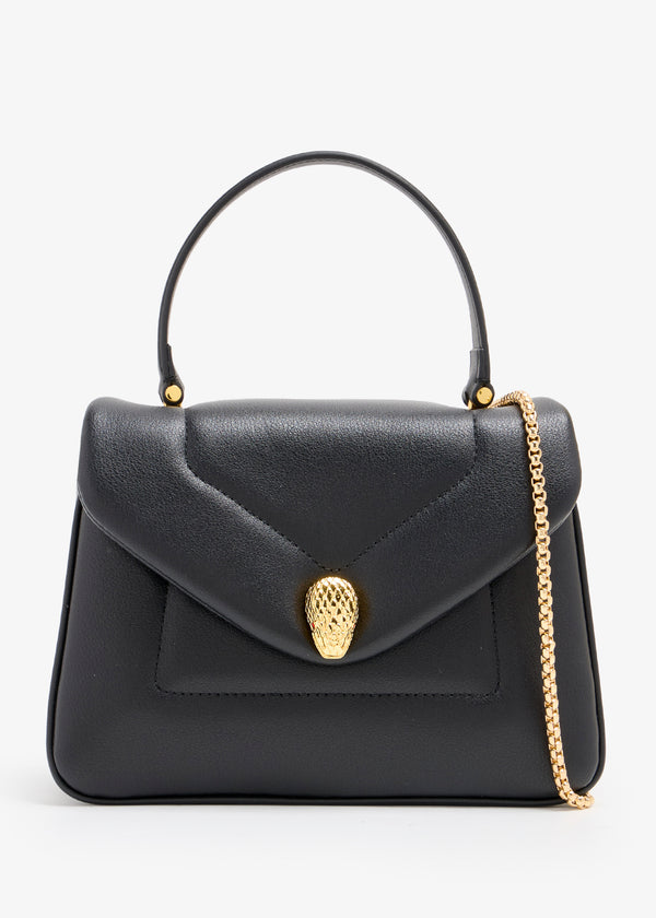 Briana -  Top Handle Bag