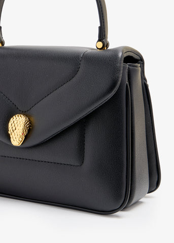 Briana -  Top Handle Bag