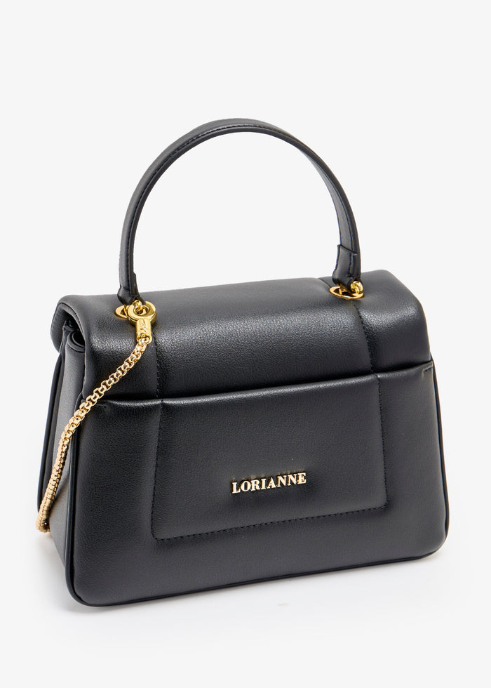 Briana -  Top Handle Bag
