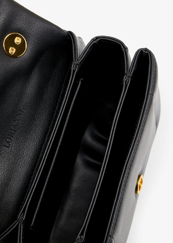 Briana -  Top Handle Bag