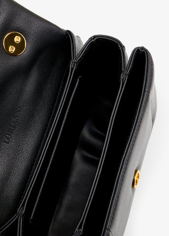 Briana -  Top Handle Bag