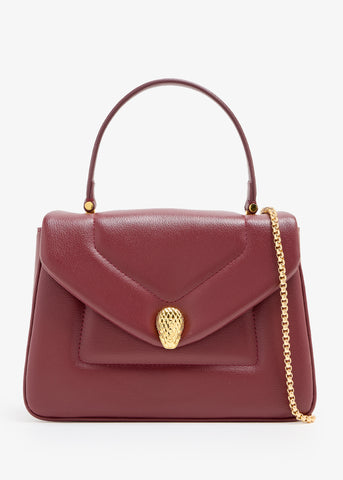 Briana - Top Handle Bag
