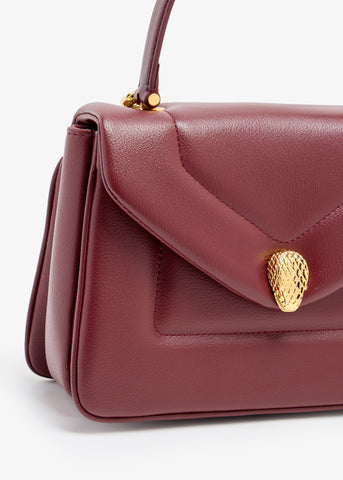 Briana - Top Handle Bag