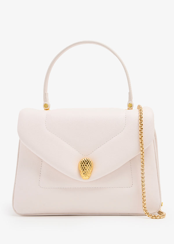 Briana - Top Handle Bag
